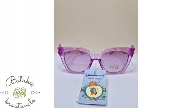 Stilingi akiniai PURPLE Stilingi akiniai PURPLE