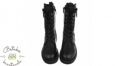 Super Me aulinukai (36-41) Black 2 Super Me aulinukai (36-41) Black 2