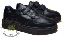SWIN SHOES kedukai su dviem lipukais (36-41)
