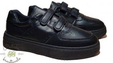 SWIN SHOES kedukai su dviem lipukais (36-41)