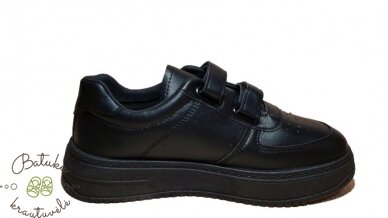 SWIN SHOES kedukai su dviem lipukais (36-41) 3