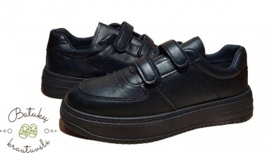 SWIN SHOES kedukai su dviem lipukais (36-41) 1