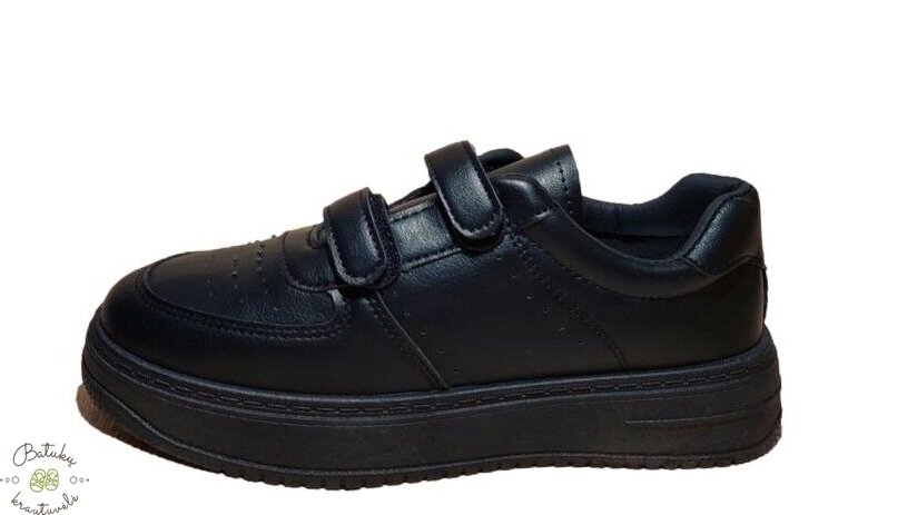 SWIN SHOES kedukai su dviem lipukais (36-41) 2