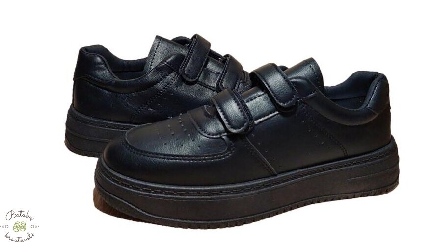 SWIN SHOES kedukai su dviem lipukais (36-41) 1