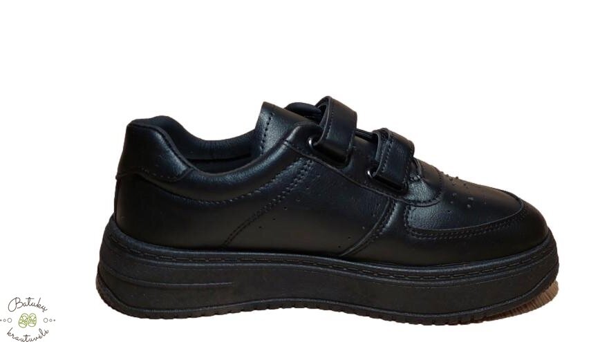 SWIN SHOES kedukai su dviem lipukais (36-41) 3