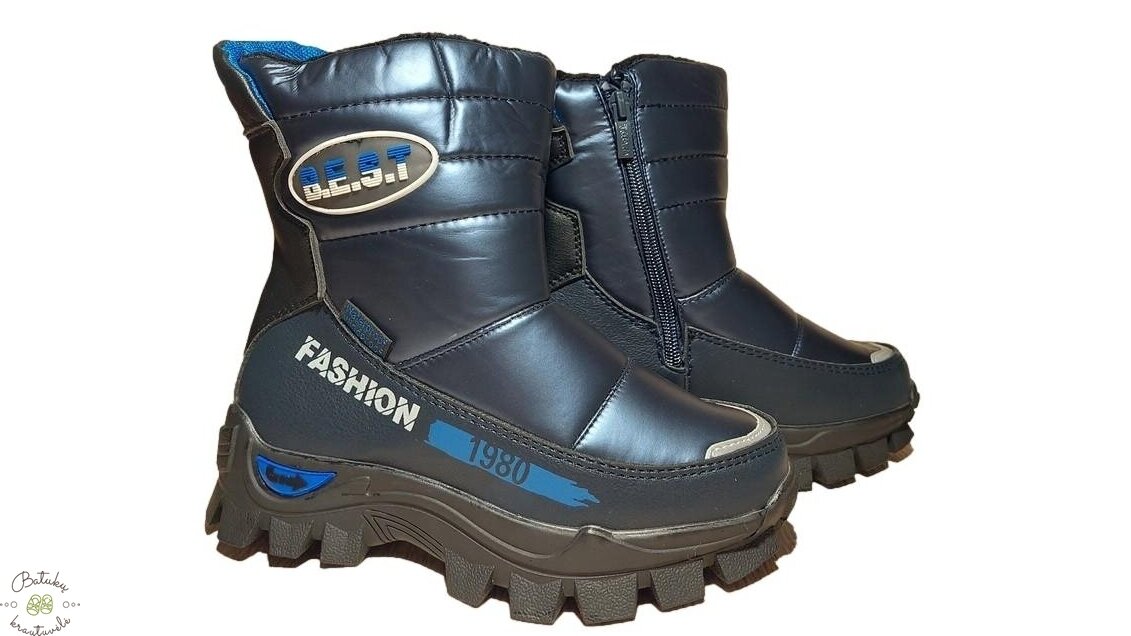 Tom.m sniego batai B.E.S.T (28-35) Tom.m sniego batai B.E.S.T (28-35)