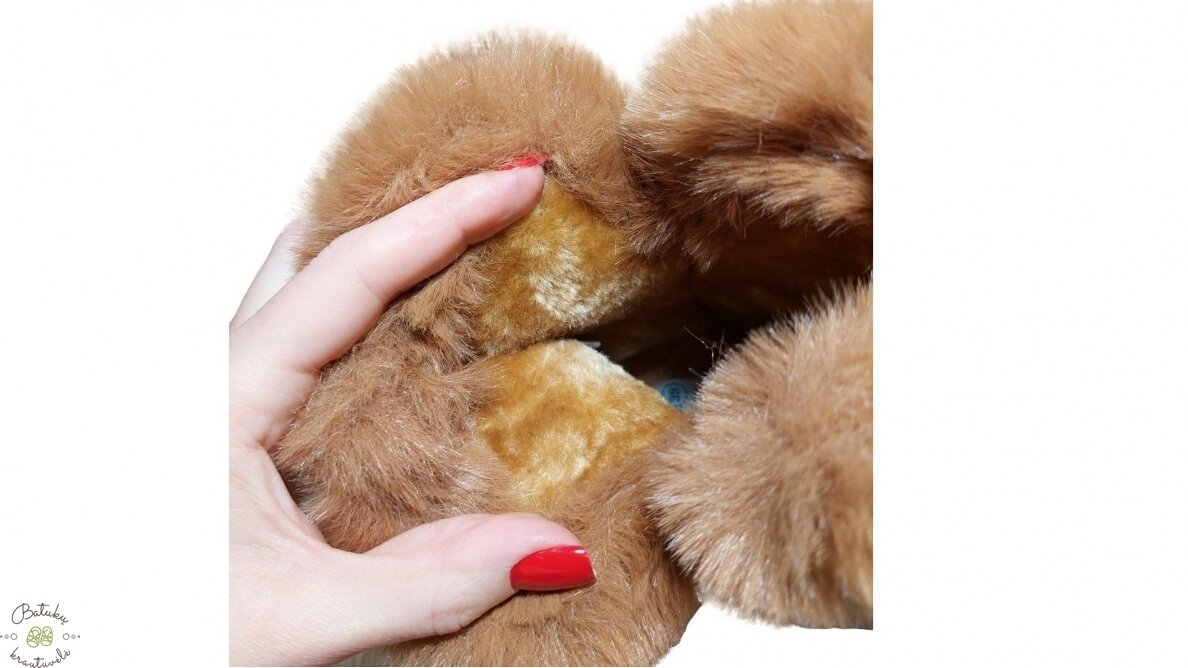 TOPWAY žieminiai batai  (36-41) Camel 4