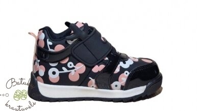 Tom.m aulinukai "LOOK" (23-28) Black 3