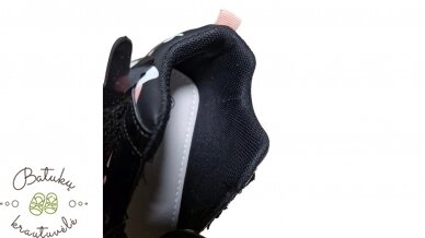 Tom.m aulinukai "LOOK" (23-28) Black 4