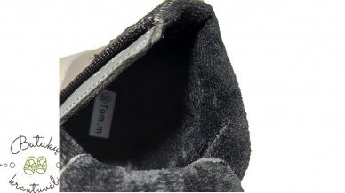 Tom.m aulinukai su dviem lipukais (23-28) Grey 4