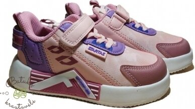 Tom.m kedai (26-31) Pink Tom.m kedai (26-31) Pink