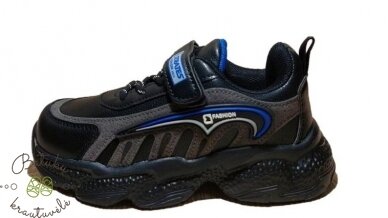 Tom.m kedai (27-32) Black 2 Tom.m kedai (27-32) Black 2
