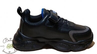 Tom.m kedai (27-32) Black 3 Tom.m kedai (27-32) Black 3