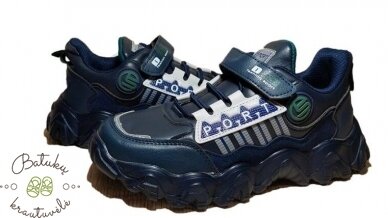 Tom.m kedai (33-38) Blue 1 Tom.m kedai (33-38) Blue 1