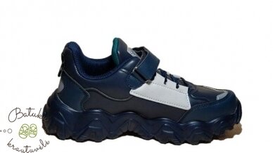 Tom.m kedai (33-38) Blue 3 Tom.m kedai (33-38) Blue 3