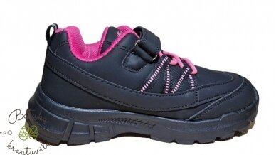Tom.m kedai "sport" (31-36) Black 2 Tom.m kedai "sport" (31-36) Black 2