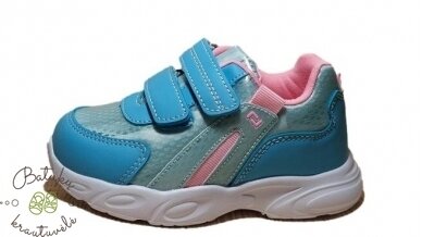 Tom.m kedai su dvien lipukais (21-29) Blue 2