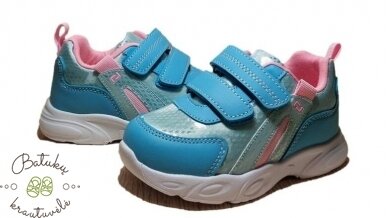 Tom.m kedai su dvien lipukais (21-29) Blue 1