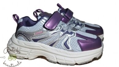 Tom.m kedukai (32-37) Grey