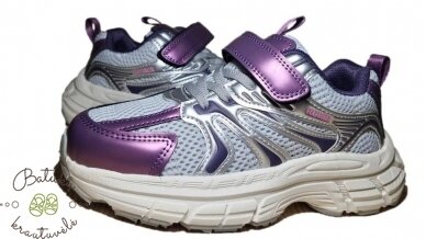 Tom.m kedukai (32-37) Grey 1
