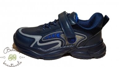 Tom.m kedukai "M" (33-38) Blue 2 Tom.m kedukai "M" (33-38) Blue 2
