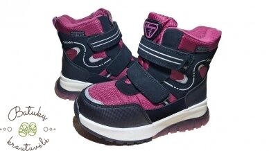 Tom.m sniego batai (28-33) Purple 1 Tom.m sniego batai (28-33) Purple 1