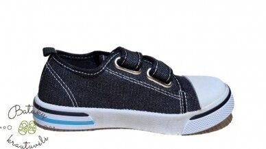 Tom.m sportbatukai (25-30) Black 3