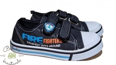 Tom.m sportbatukai (25-30) Black