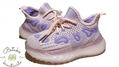 Tom.m tekstiliniai kedai (23-28) Pink 1