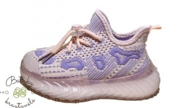 Tom.m tekstiliniai kedai (23-28) Pink 2