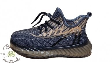 Tom.m tekstiliniai kedai (29-34) Grey 2 Tom.m tekstiliniai kedai (29-34) Grey 2