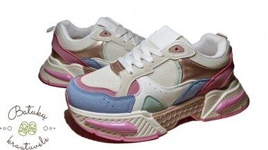 TOPWAY kedai (36-41) Multi 1