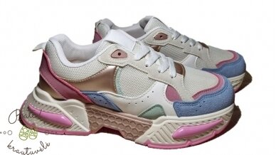 TOPWAY kedai (36-41) Multi
