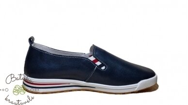 TOPWAY moteriški odiniai batai (36-41) Navy 3