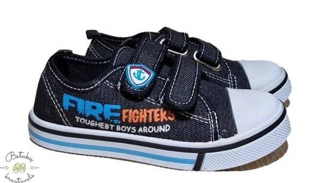 Tom.m sportbatukai (25-30) Black