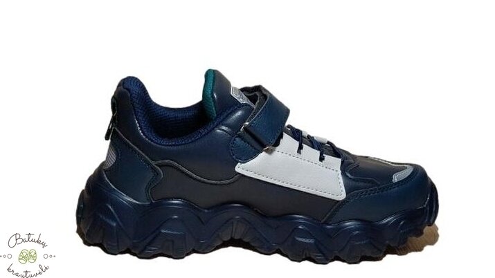 Tom.m kedai (33-38) Blue 3 Tom.m kedai (33-38) Blue 3
