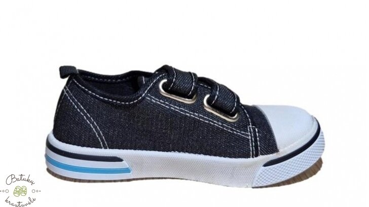 Tom.m sportbatukai (25-30) Black 3
