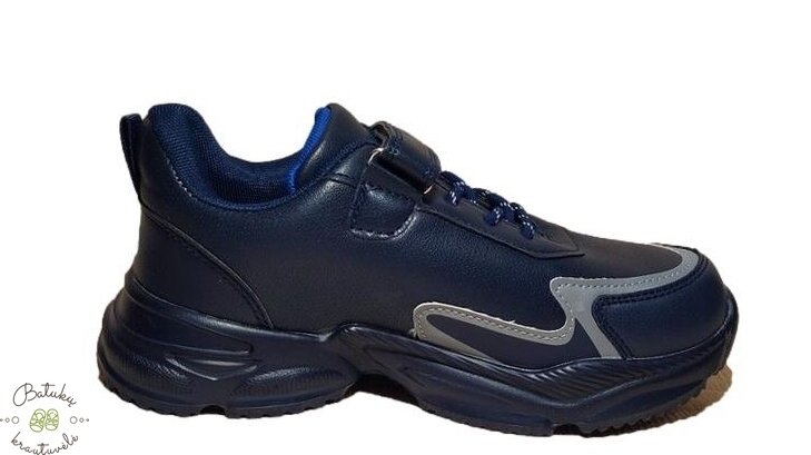 Tom.m kedukai "M" (33-38) Blue 3 Tom.m kedukai "M" (33-38) Blue 3