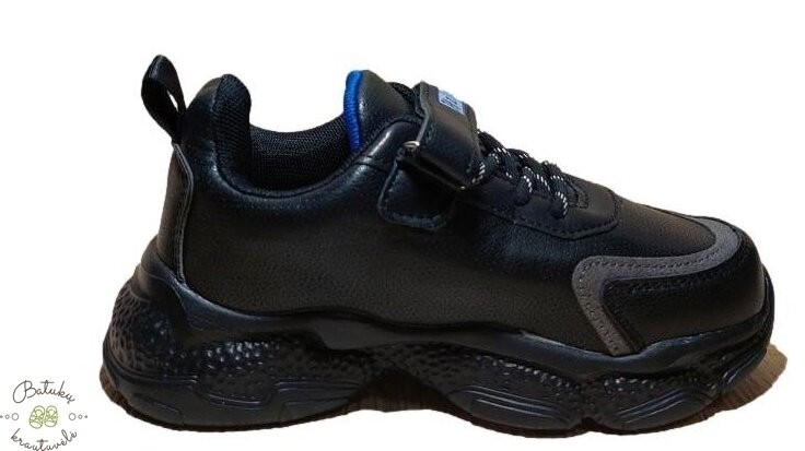 Tom.m kedai (27-32) Black 3 Tom.m kedai (27-32) Black 3