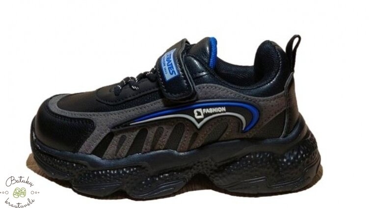 Tom.m kedai (27-32) Black 2 Tom.m kedai (27-32) Black 2