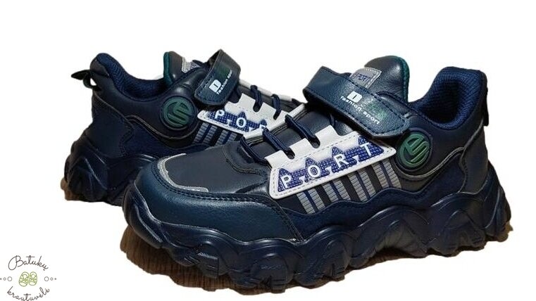 Tom.m kedai (33-38) Blue 1 Tom.m kedai (33-38) Blue 1