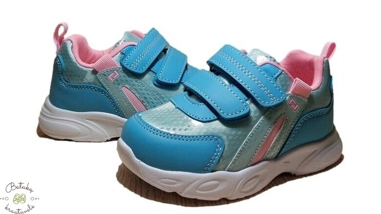 Tom.m kedai su dvien lipukais (21-29) Blue 1