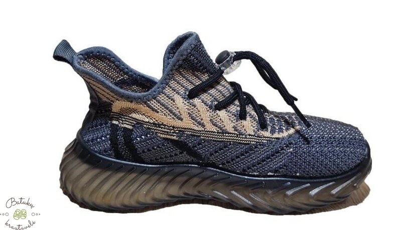 Tom.m tekstiliniai kedai (29-34) Grey 3 Tom.m tekstiliniai kedai (29-34) Grey 3