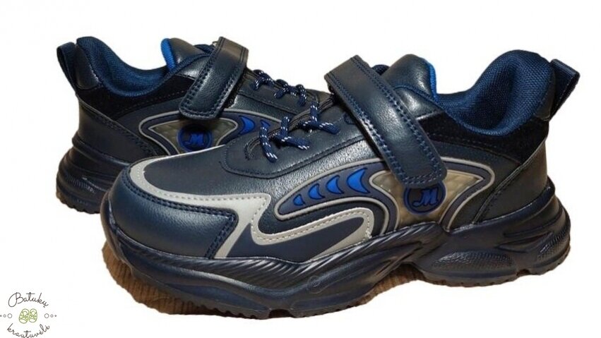 Tom.m kedukai "M" (33-38) Blue 1 Tom.m kedukai "M" (33-38) Blue 1