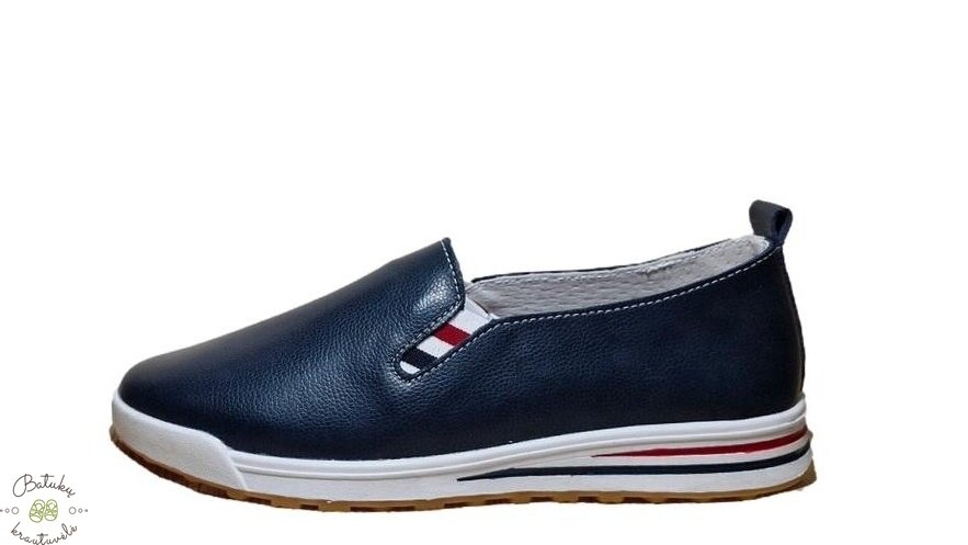 TOPWAY moteriški odiniai batai (36-41) Navy 2