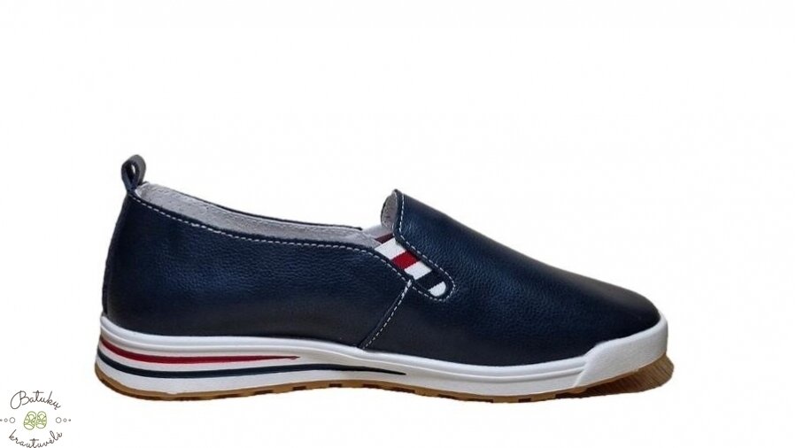TOPWAY moteriški odiniai batai (36-41) Navy 3