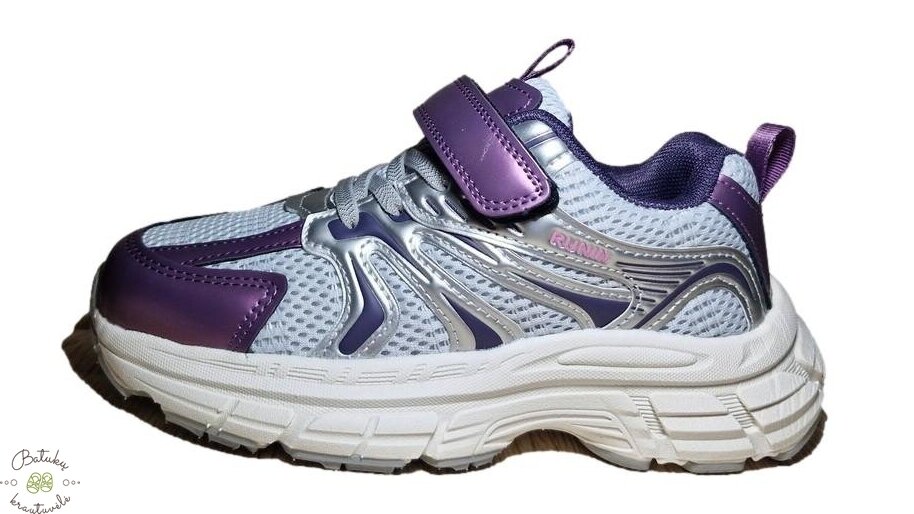 Tom.m kedukai (32-37) Grey 2