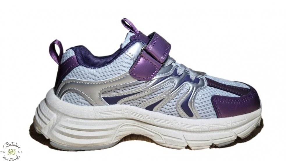 Tom.m kedukai (32-37) Grey 3