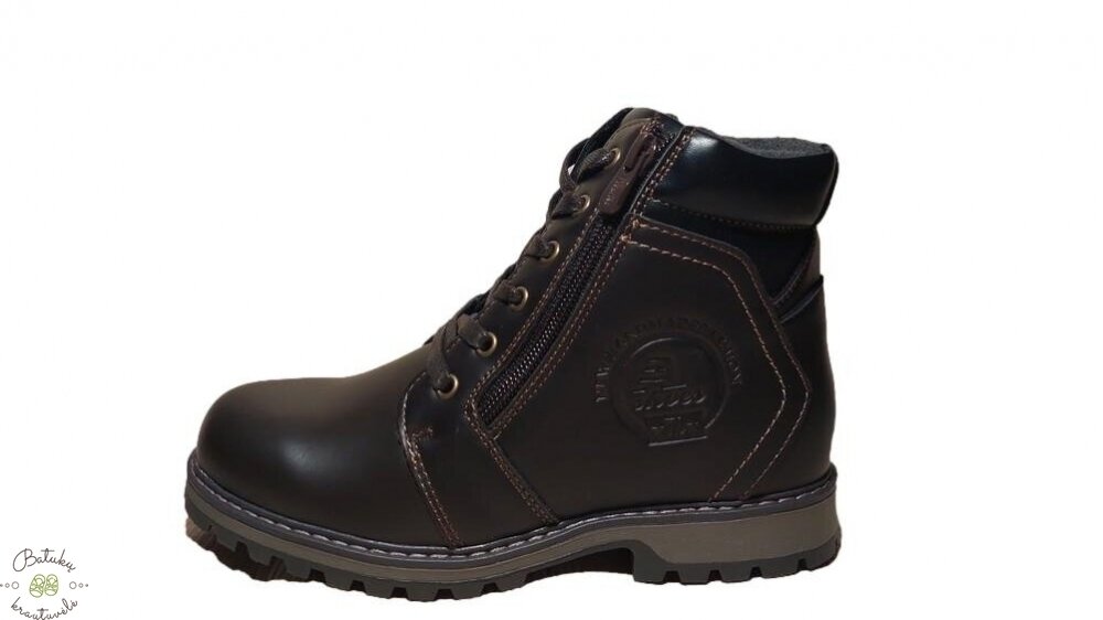 Weestep žieminiai batai (32-37) 2