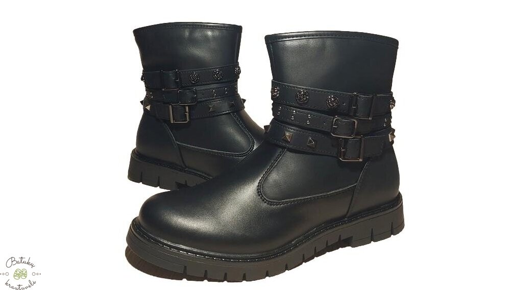 Weestep aulinukai su sagtimis (32-37) 1
